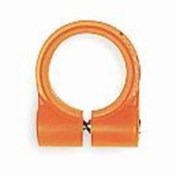 Loc-Line Element Clamp,Acetal Copolymer,PK20 49446