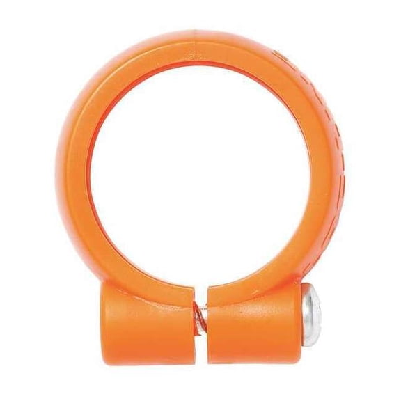 Loc-Line Element Clamp,Acetal Copolymer,PK20 59884
