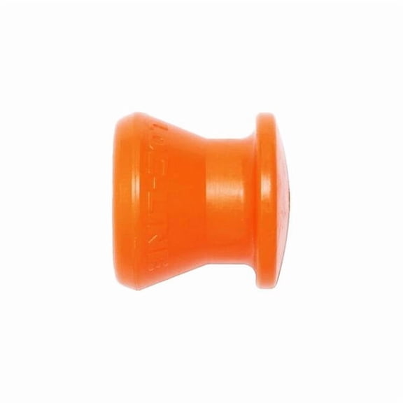 Loc-Line End Caps,1/4-Pk4 41480