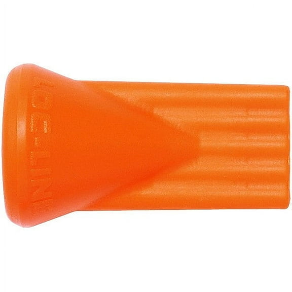 Loc-Line Flat 5 Hole Nozzle,PK4 41485