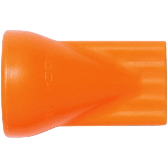 Loc-Line Flat 5 Hole Nozzle,PK4 51842