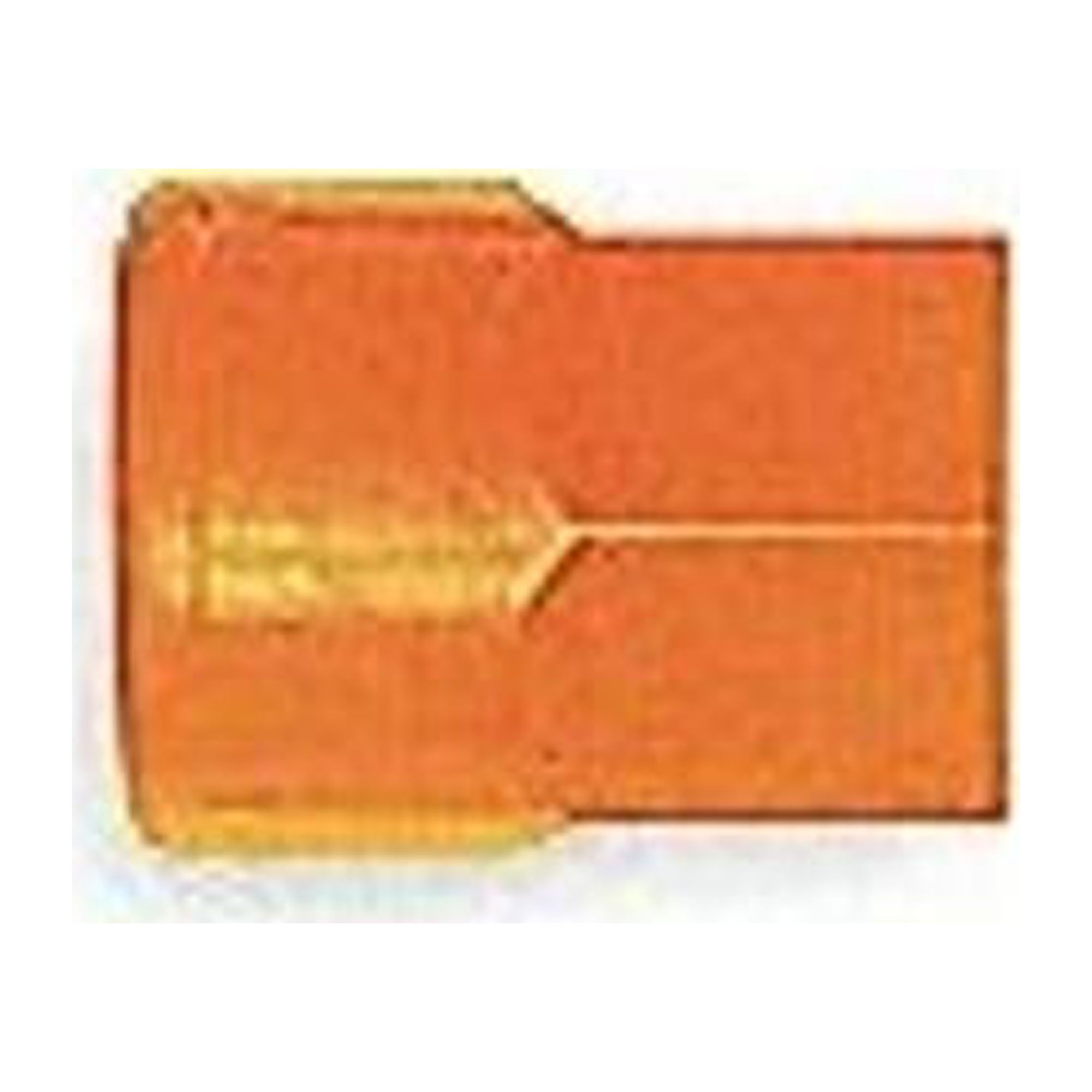 LocLine Flex Hose Adapter,1/4 In to 1/8 In,PK4 41411