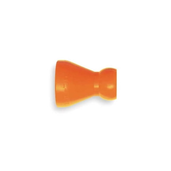 Flex Hose Adapter,3/4 In to 1/2 In,PK2 61508