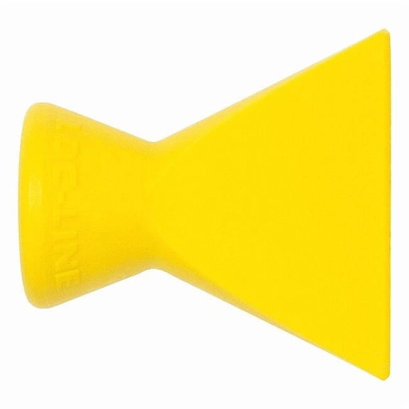 Flex Hose Flare Nozzle,1/4 In,PK2 45407