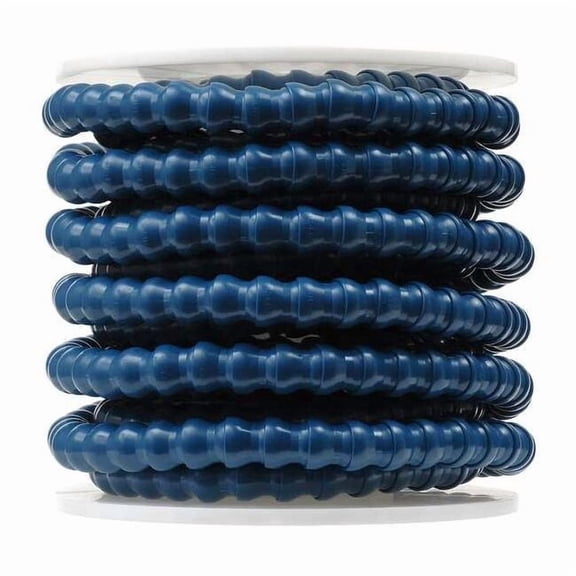 Loc-Line Hose Coil,3/4In,50 Ft. 69541