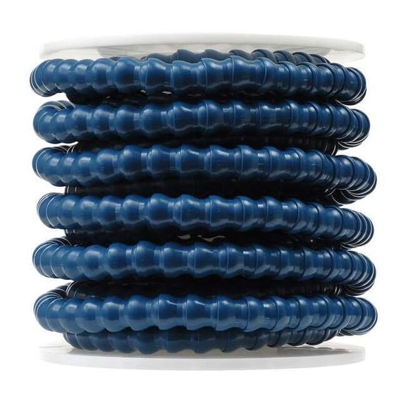 Loc-Line Hose Coil,3/4In,50 Ft. 69541