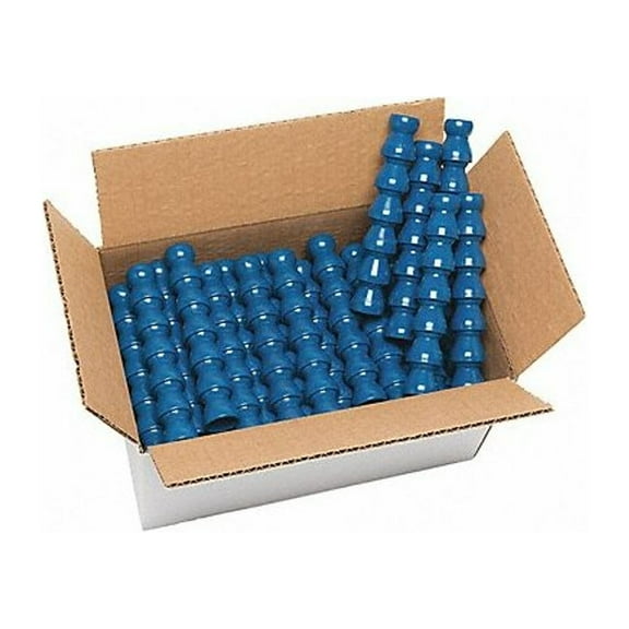 Loc-Line Hose Segment,1/2"Dia,25 ft,5-1/2"L 59860