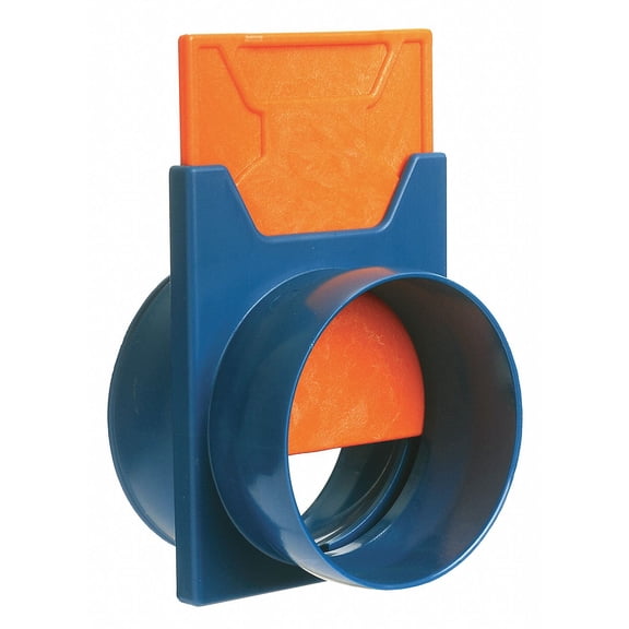 Loc-Line In-Line Slide Valve,2 1/2In,PK10 89228