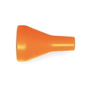 Loc-Line Nozzle,1/4 In,Pk4 51806
