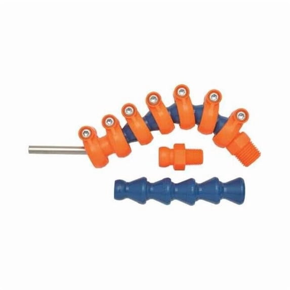 Nozzle Kit,0.160" Hole dia. 42400