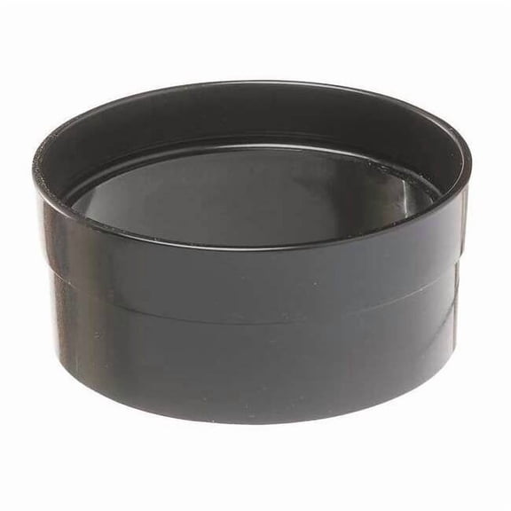 Loc-Line Sheet Metal Duct Adapter,3In,PK10 89327AS