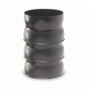 Loc-Line Vac Hose Segment Pack,Anti Static,PK18 81302as