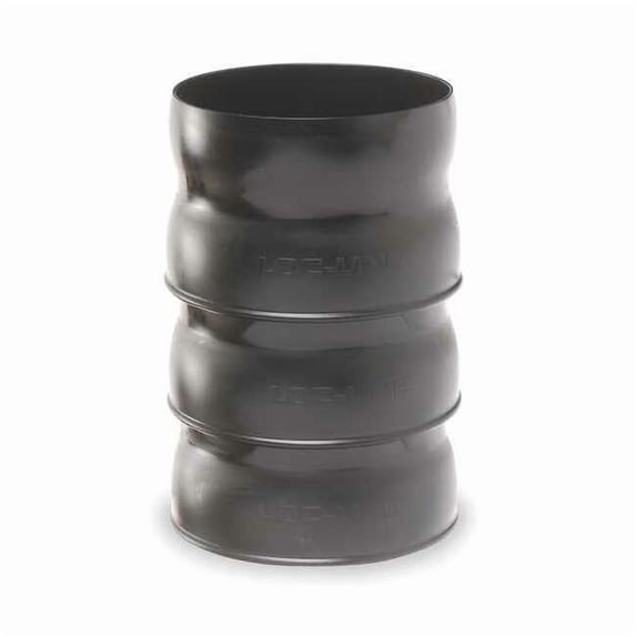 Loc-Line Vac Hose Segment Pack,Anti Static,PK18 81302as