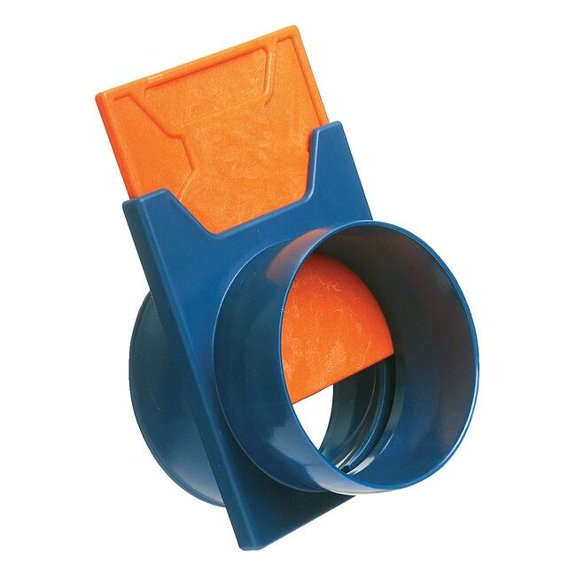 Loc-Line Vacuum Hose Slide Valve 81208