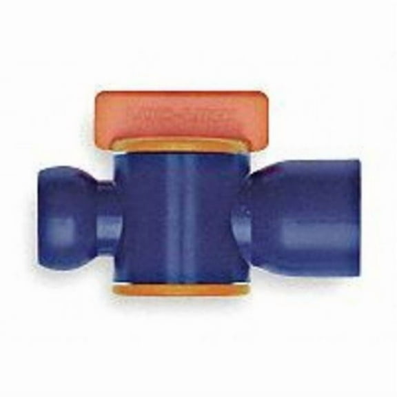 Loc-Line Valve,Pk2 32093