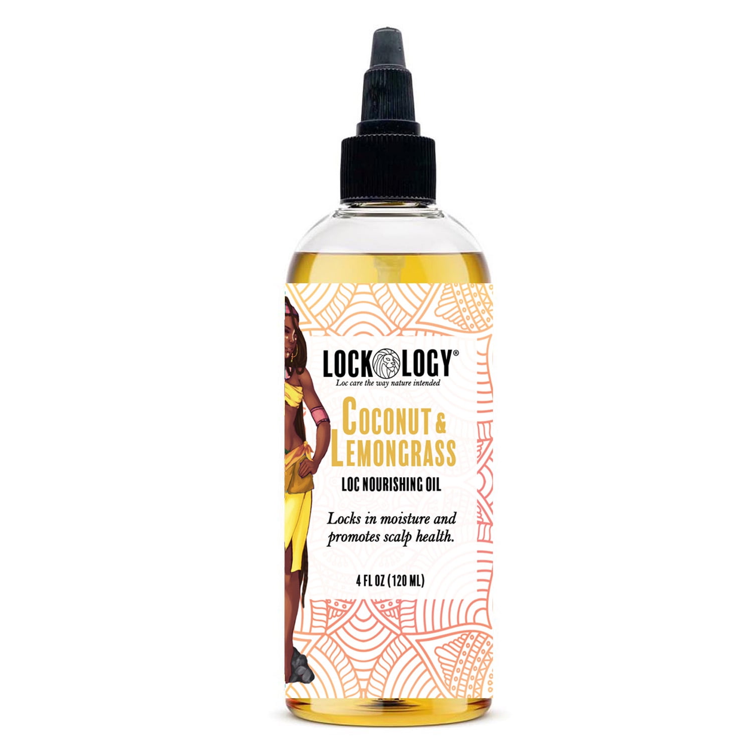 Buy Natural, Organic Products for Gorgeous Dreadlocks - Locsanity