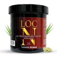 thumbnail image 1 of LOCN LOC N Extra Hold Collection Extra Hold, Non-Greasy, No Flaking Hair Styling Gel with Aloe Leaf Juice, 16 fl oz, 1 Piece Single Piece, 1 of 6