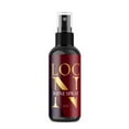 thumbnail image 1 of Loc N Hair Shine Spray, 4 Oz, 1 of 1