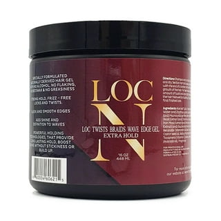 Loc N Twist Gel