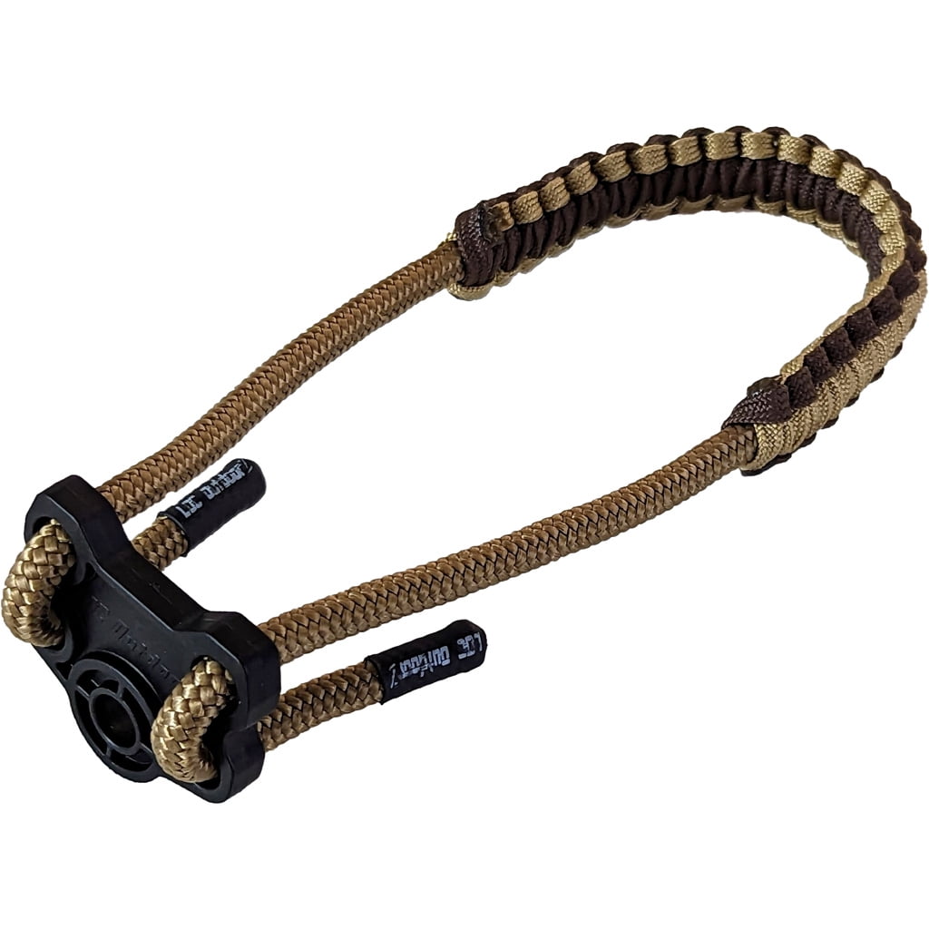 Loc Outdoorz Shark Braided Sling Desert Sand - Walmart.com