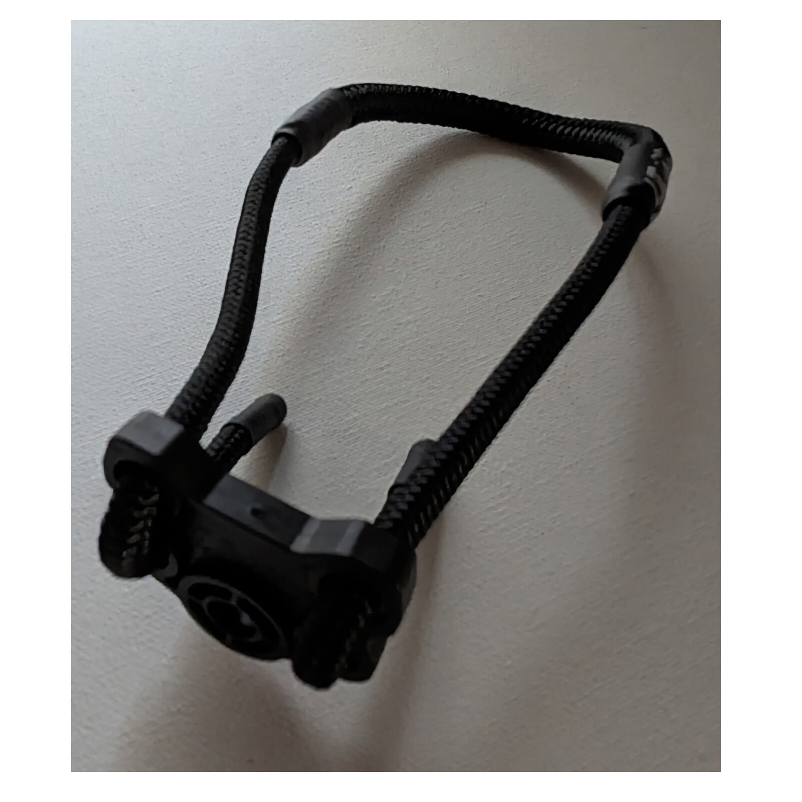 Archery Sling Stiffy SlingMaXX Bow Sling - Lightweight With Vibe Killer ...