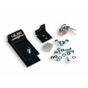 Loc-Rac Mounting System