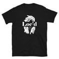 thumbnail image 1 of Loc'd T-Shirt, 1 of 3