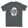 thumbnail image 1 of Loc'd T-Shirt, 1 of 2