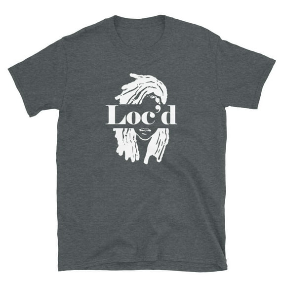 Loc'd T-Shirt