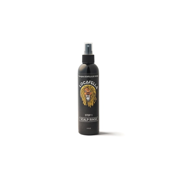 Locafella Dreadlock Locking Scalp | Tightening and Refreshing Rinse Spray