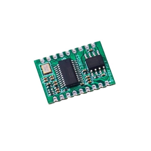 Local AI Voices Recognition Board Low Power Consumption For Home Automation