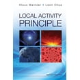 thumbnail image 1 of Local Activity Principle: The Cause of Complexity and Symmetry Breaking (Hardcover), 1 of 1