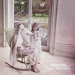 Nirvana (Uk) - Local Anaesthetic: Remastered & Expanded Edition - Music & Performance - CD