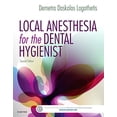 thumbnail image 1 of Pre-Owned Local Anesthesia for the Dental Hygienist (Paperback) 032339633X 9780323396332, 1 of 1