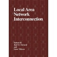thumbnail image 1 of Local Area Network Interconnection, (Paperback), 1 of 1