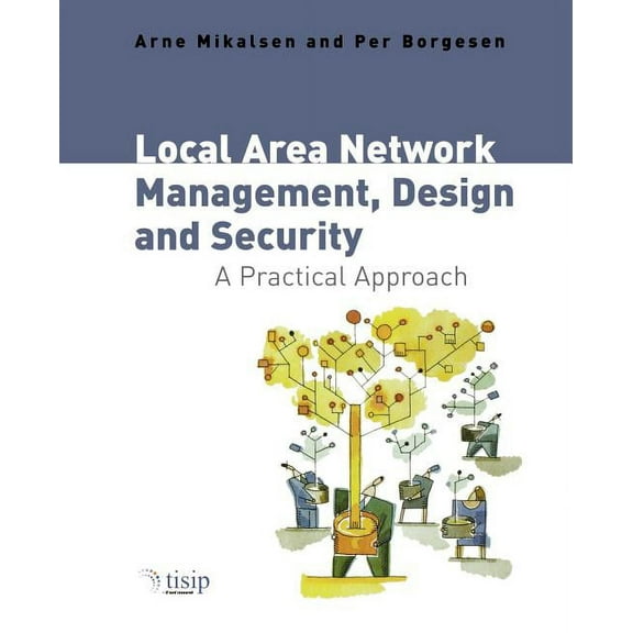 Local Area Network Management,, (Paperback)