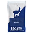 thumbnail image 1 of Local Backyard Beans Coffee Co Seasonal Blend, Medium Roast, Whole Bean Coffee, 12oz, 1 of 8