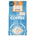 thumbnail image 1 of Local Belleair Coffee Company, Ethiopia, Medium Roast, Whole Bean Coffee 10.58oz/300g, 1 of 10