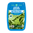 thumbnail image 1 of Local Bounti Baby Butter, Lettuce, Baby Leafy Greens, Packaged Salad, Greenhouse Grown, 9.5 oz, 1 of 2
