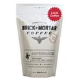thumbnail image 1 of Local Brick and Mortar Coffee House Blend, Medium Roast Coffee, Whole Bean 8.8oz, 1 of 10