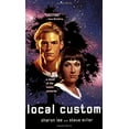 thumbnail image 1 of Pre-Owned Local Custom (Unknown) 0441009115 9780441009114, 1 of 1