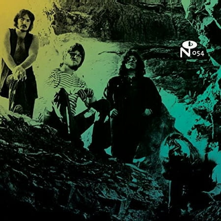 Local Customs: Cavern Sound [LP] - VINYL