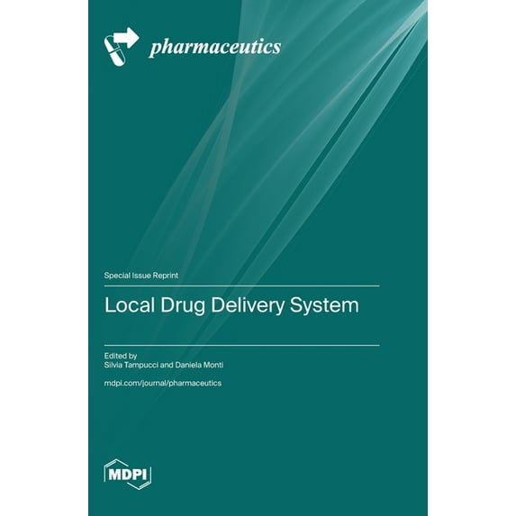 Local Drug Delivery System (Hardcover)