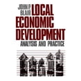thumbnail image 1 of Pre-Owned Local Economic Development: Analysis and Practice, 9780803953765, 0803953763, Hardcover, 1 edition, 1 of 1