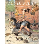 Local Fauna The Art of Peter de S ve Hardcover