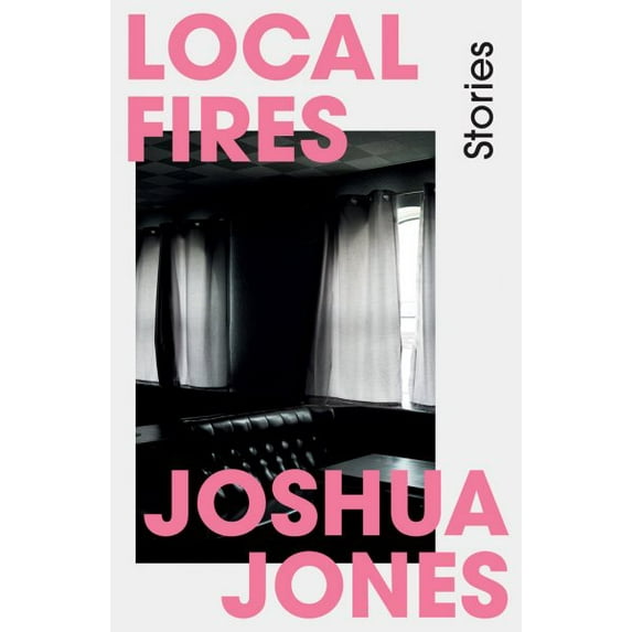 Local Fires (Paperback)