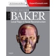 thumbnail image 1 of Local Flaps in Facial Reconstruction, 3e Baker MD, Shan R., 1 of 6