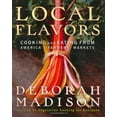 thumbnail image 1 of Pre-Owned Local Flavors: Cooking and Eating from America's Farmers' Markets (Hardcover) 0767903498 9780767903493, 1 of 1