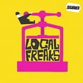 thumbnail image 1 of Local Freaks (CD), 1 of 1