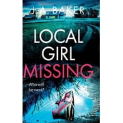 Local Girl Missing, Hardcover